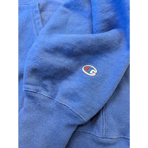 University Of Kentucky Sweatshirt Champion Reverse Weave Men’s XL - Picture 7 of 8